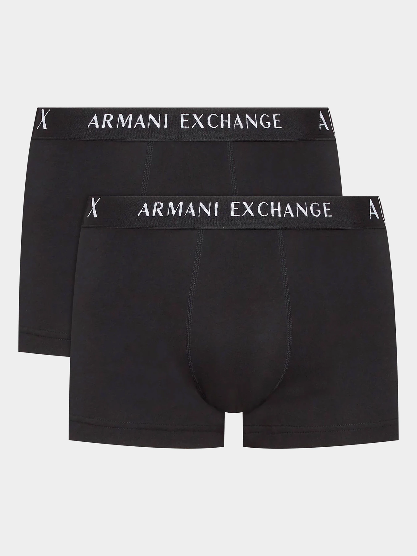 Нижнее белье Armani Exchange модель 957027-CC282-07320 Нижнее белье Armani Exchange модель 957027-CC282-07320 Фото