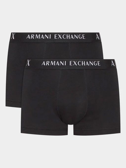 Нижнее белье Armani Exchange модель 957027-CC282-07320 Фото