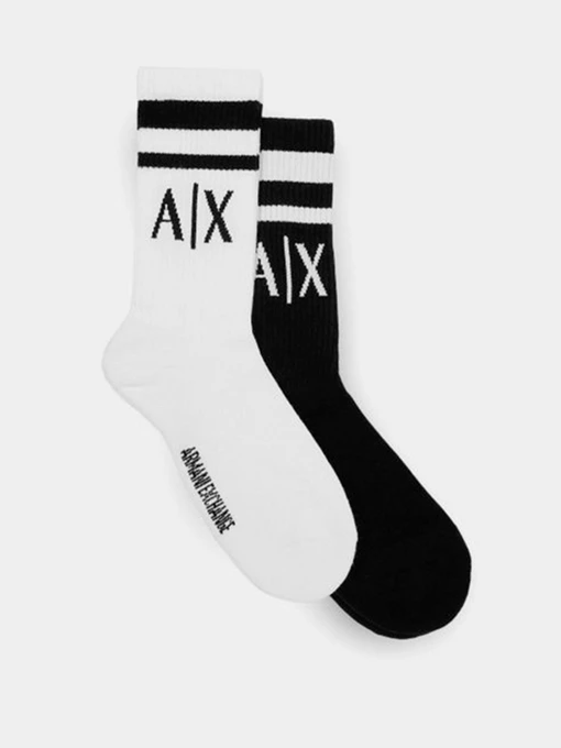 Носки и гольфы Armani Exchange модель 953030-CC650-00121 Фото