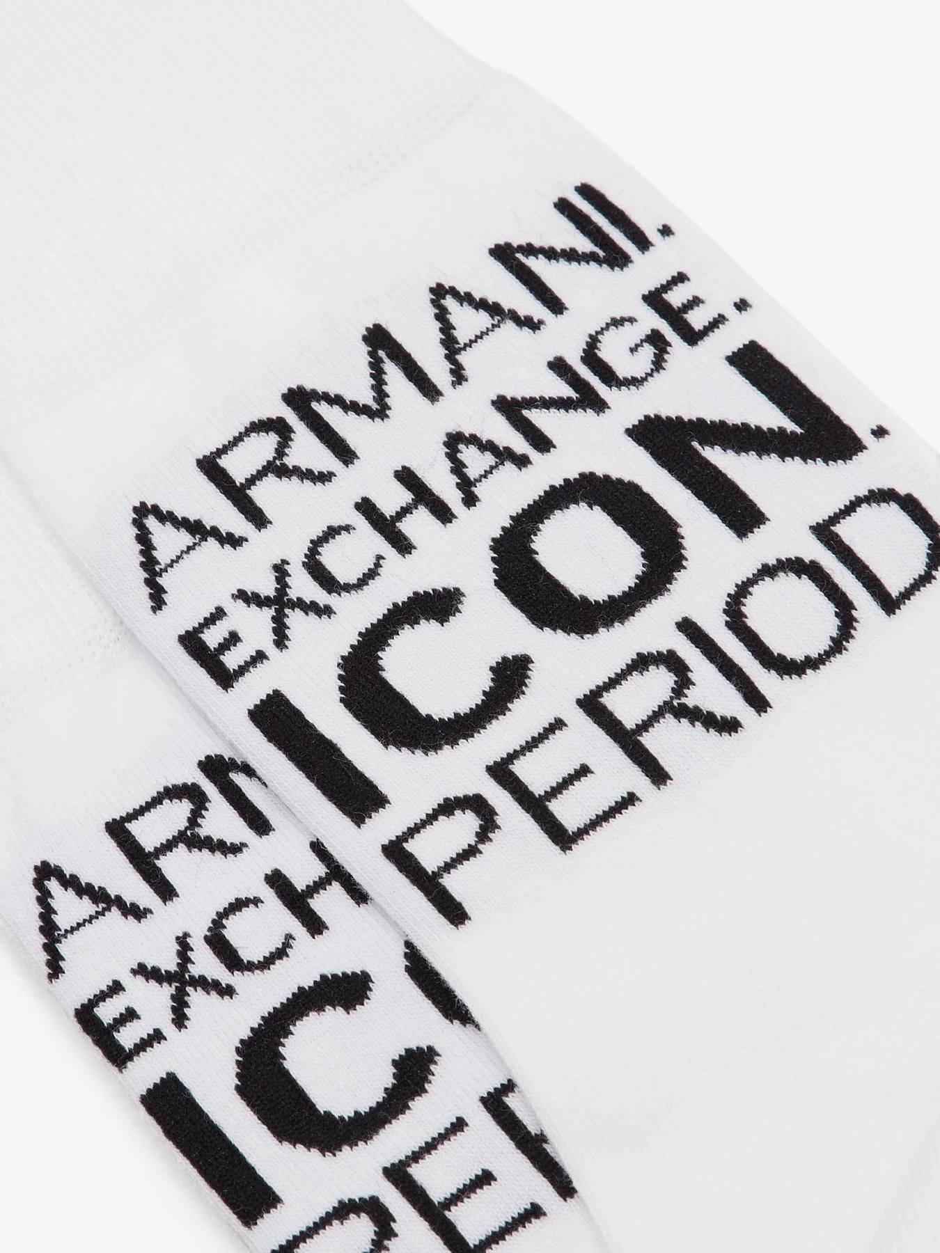 Носки и гольфы Armani Exchange модель 946003-CC452-00010 Фото
