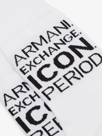 Носки и гольфы Armani Exchange модель 946003-CC452-00010 Фото