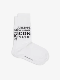 Носки и гольфы Armani Exchange модель 946003-CC452-00010 Фото