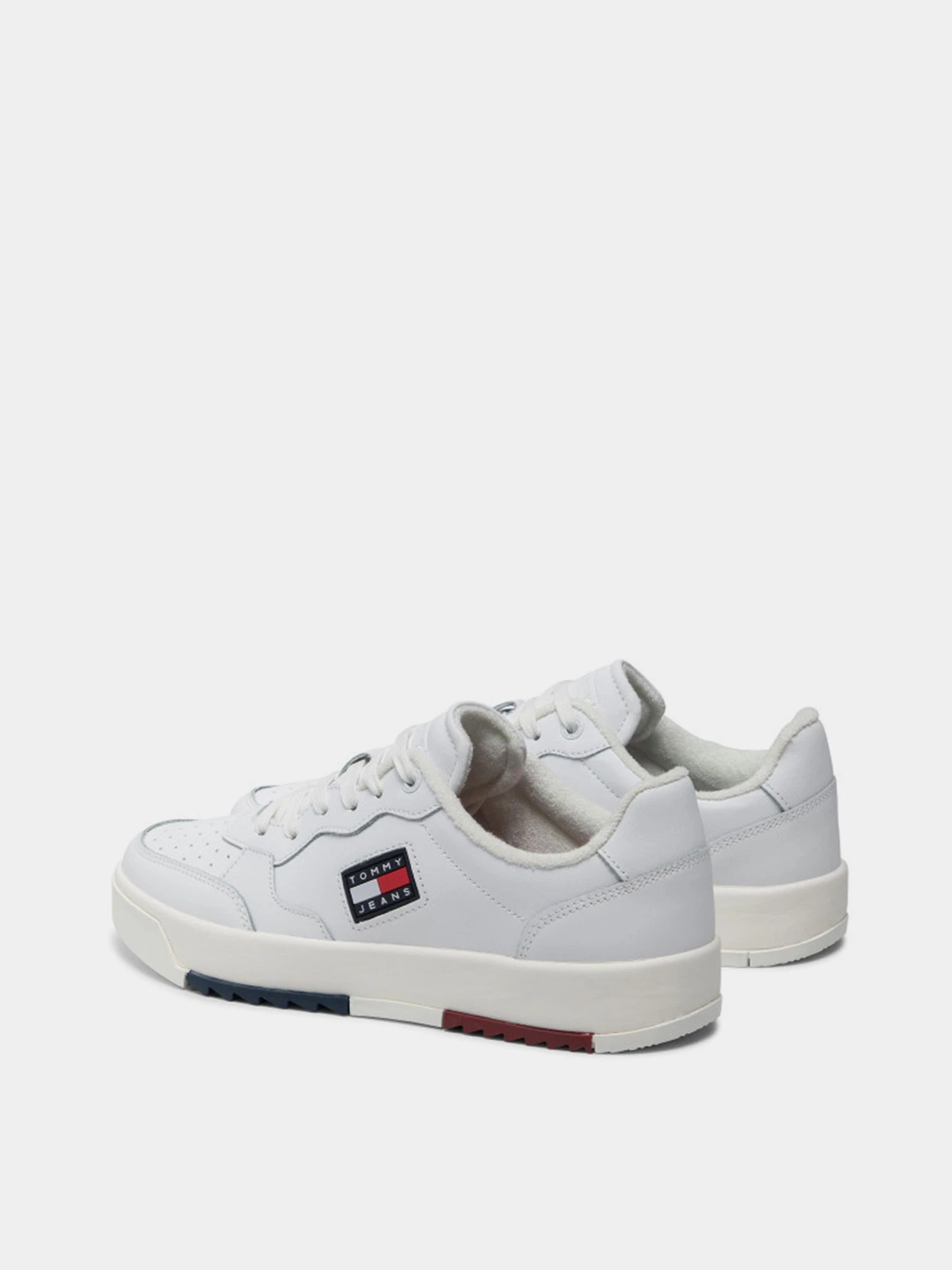 Кроссовки Tommy Hilfiger модель EM0EM00899-YBR Кроссовки Tommy Hilfiger модель EM0EM00899-YBR Фото