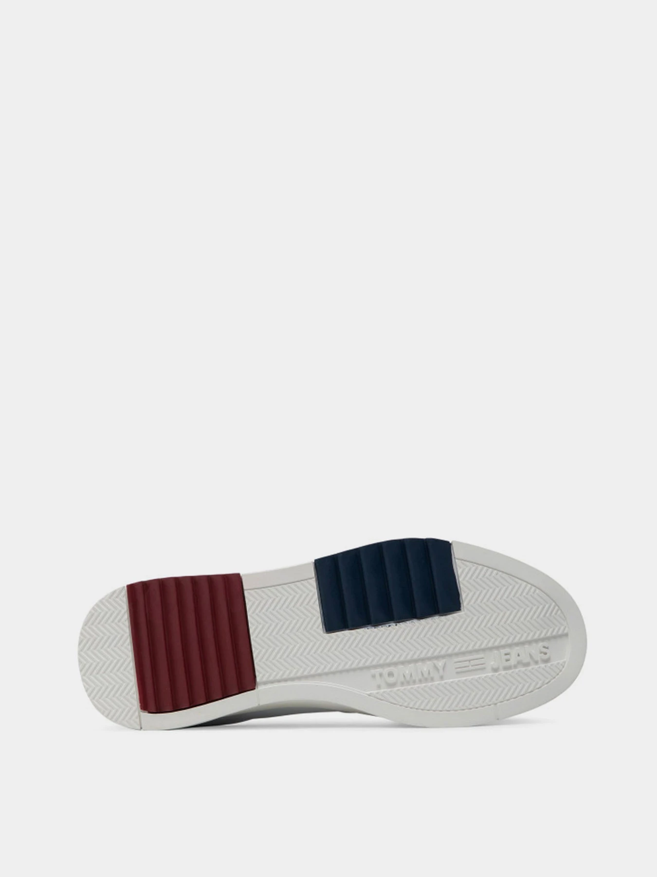 Кроссовки Tommy Hilfiger модель EM0EM00899-YBR Кроссовки Tommy Hilfiger модель EM0EM00899-YBR Фото