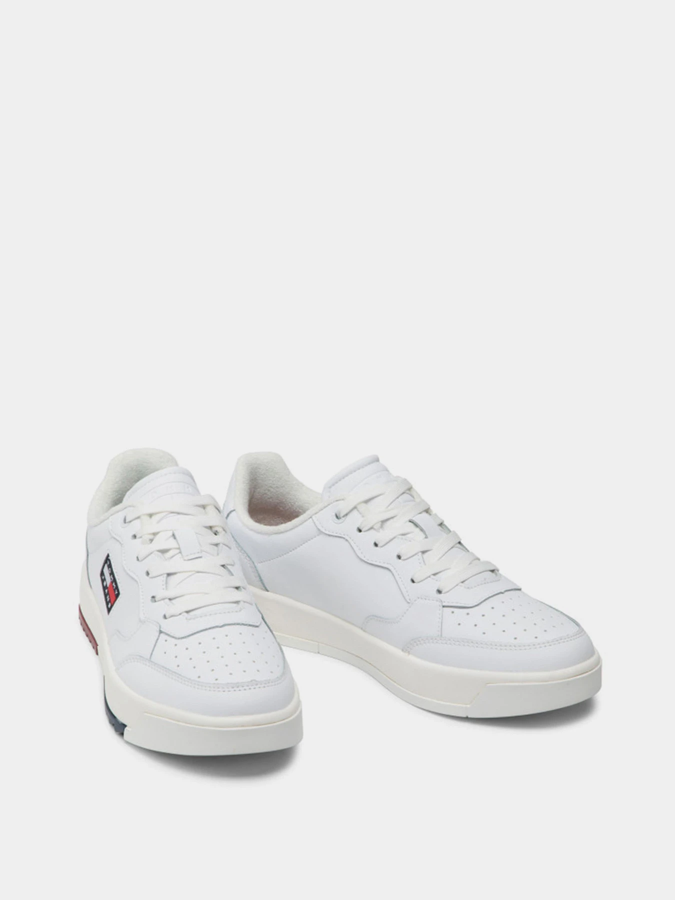 Кроссовки Tommy Hilfiger модель EM0EM00899-YBR Кроссовки Tommy Hilfiger модель EM0EM00899-YBR Фото