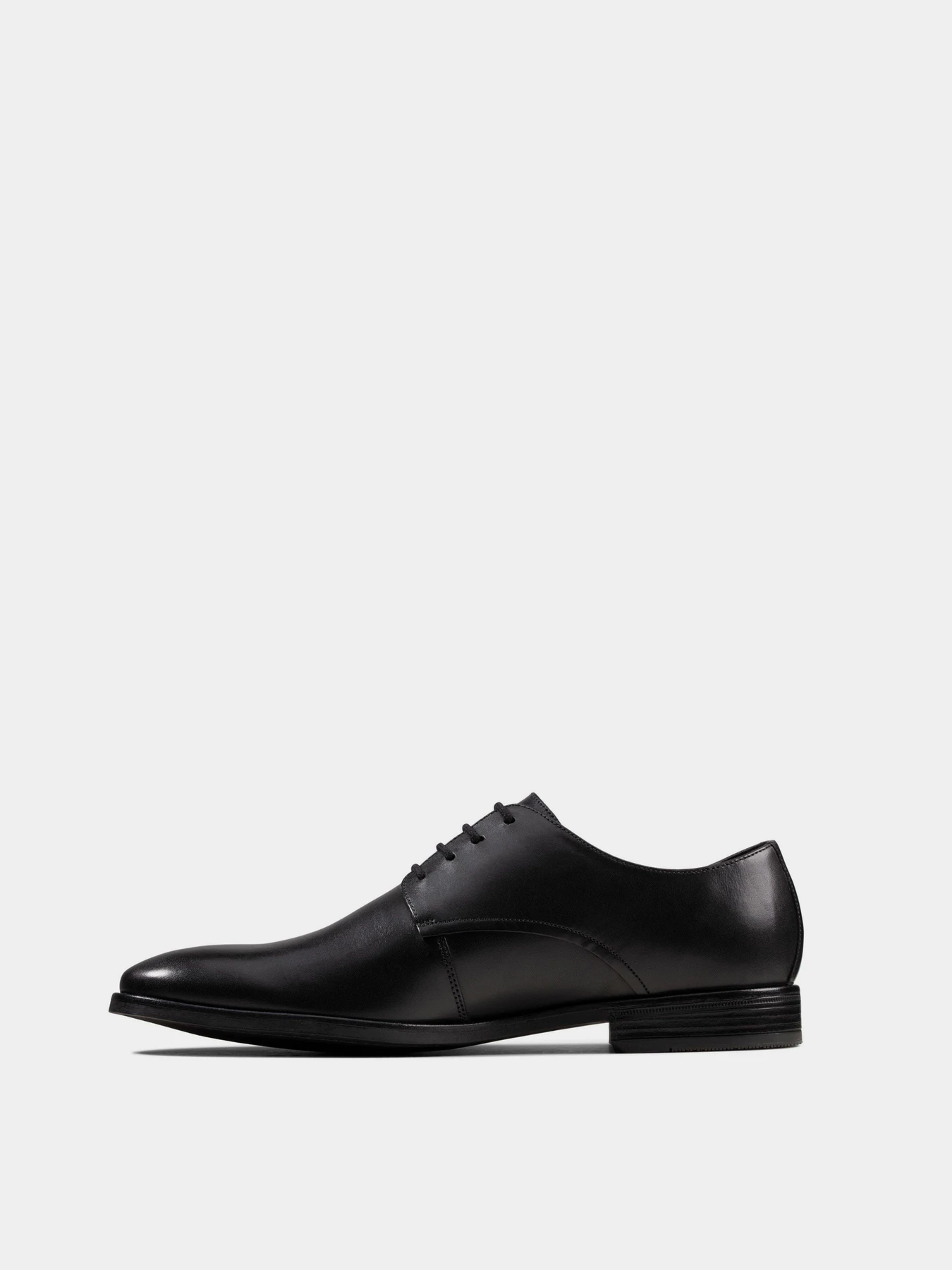 Туфли и лоферы Clarks модель 2614-7893 Фото