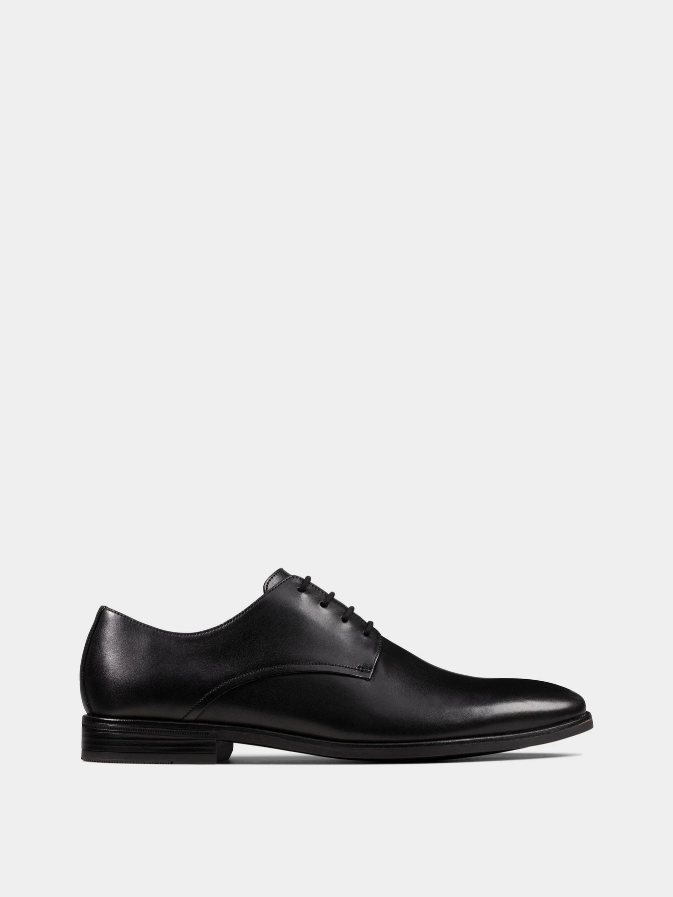Туфли и лоферы Clarks модель 2614-7893 Фото