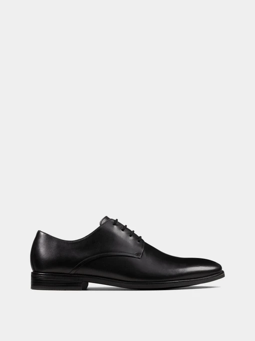 Туфли и лоферы Clarks модель 2614-7893 Фото