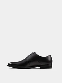 Туфли и лоферы Clarks модель 2614-7893 Фото