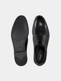 Туфли и лоферы Clarks модель 2614-7893 Фото