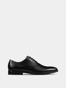 Туфли и лоферы Clarks модель 2614-7893 Фото