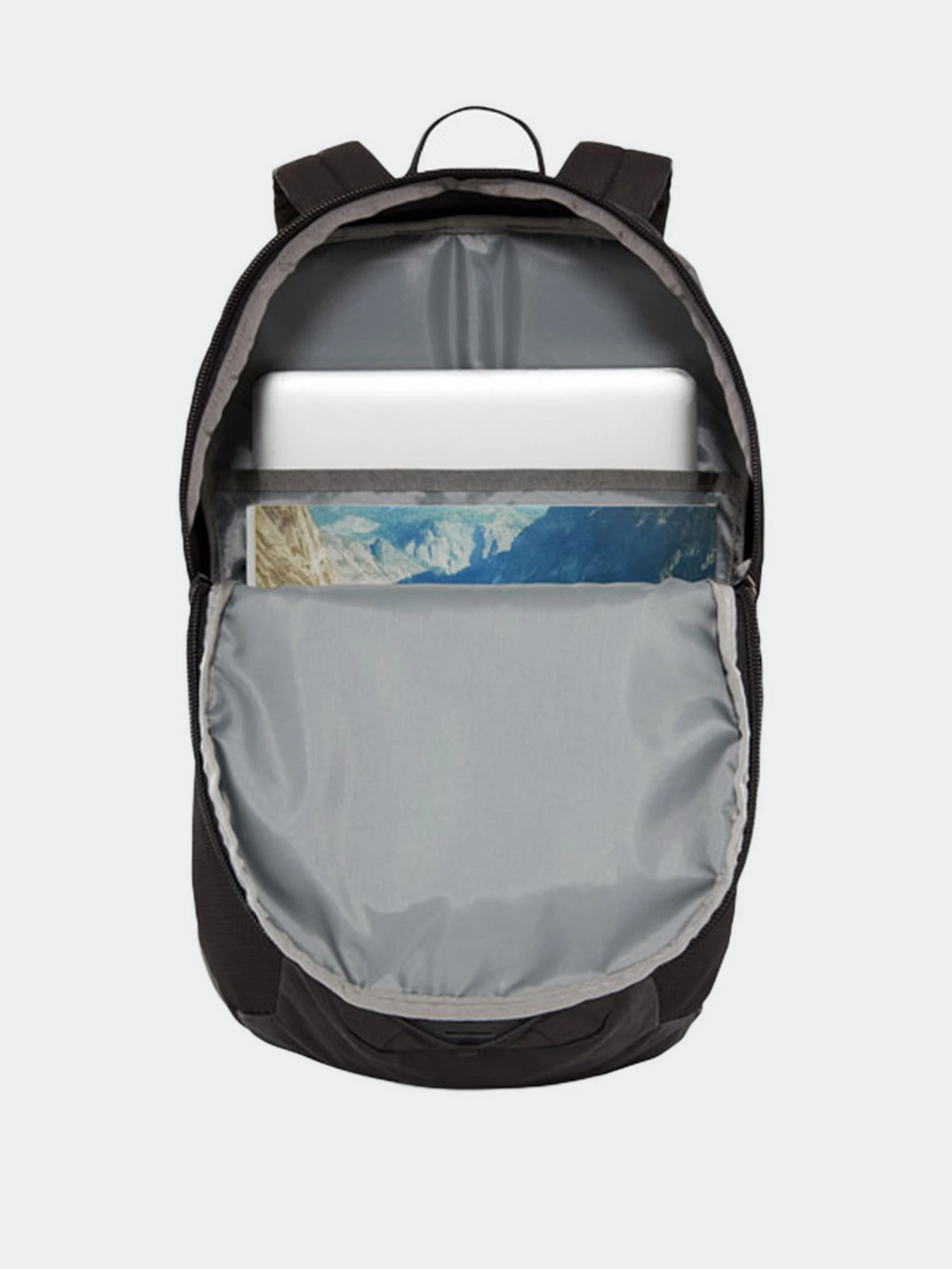 Рюкзаки The North Face модель NF0A3KVCJK31 Рюкзаки The North Face модель NF0A3KVCJK31 Фото