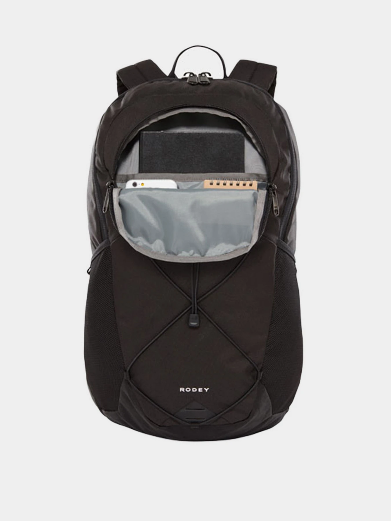 Рюкзаки The North Face модель NF0A3KVCJK31 Рюкзаки The North Face модель NF0A3KVCJK31 Фото
