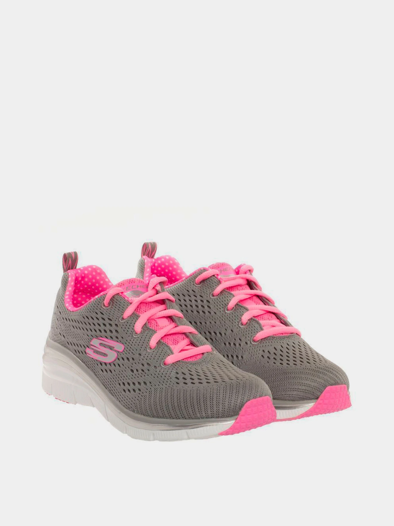 Кроссовки Skechers модель 12704 GYPK Кроссовки Skechers модель 12704 GYPK Фото