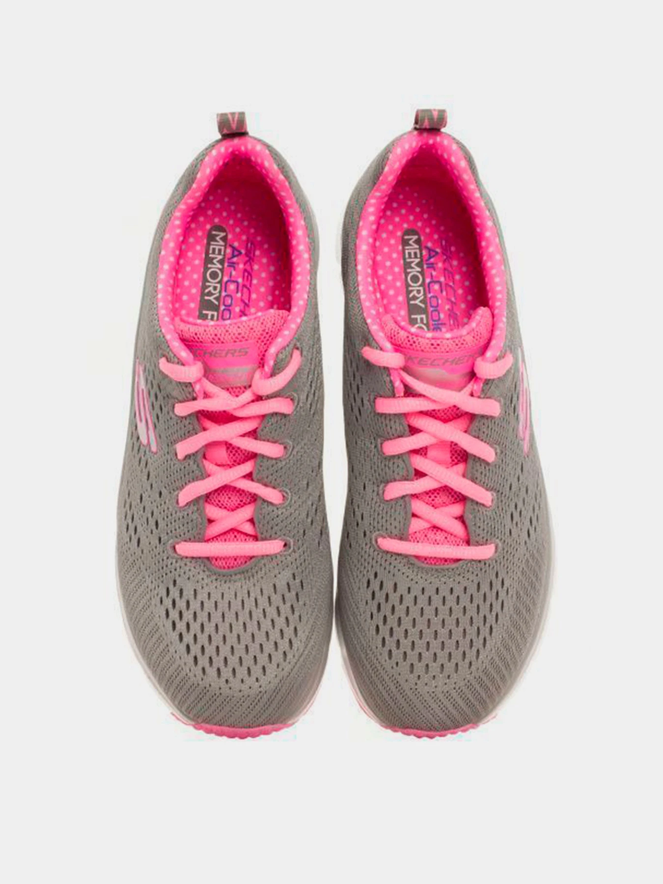 Кроссовки Skechers модель 12704 GYPK Кроссовки Skechers модель 12704 GYPK Фото