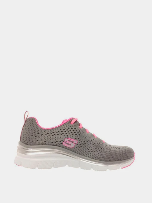 Кроссовки Skechers модель 12704 GYPK Фото