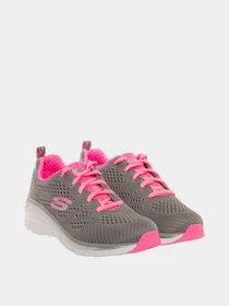 Кроссовки Skechers модель 12704 GYPK Фото