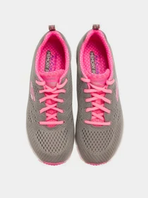 Кроссовки Skechers модель 12704 GYPK Фото