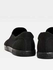 Слипоны и мокасины Tommy Hilfiger модель FM0FM00597-0GK Фото