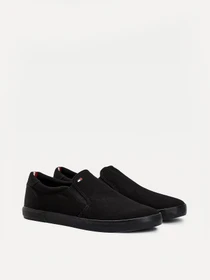 Слипоны и мокасины Tommy Hilfiger модель FM0FM00597-0GK Фото