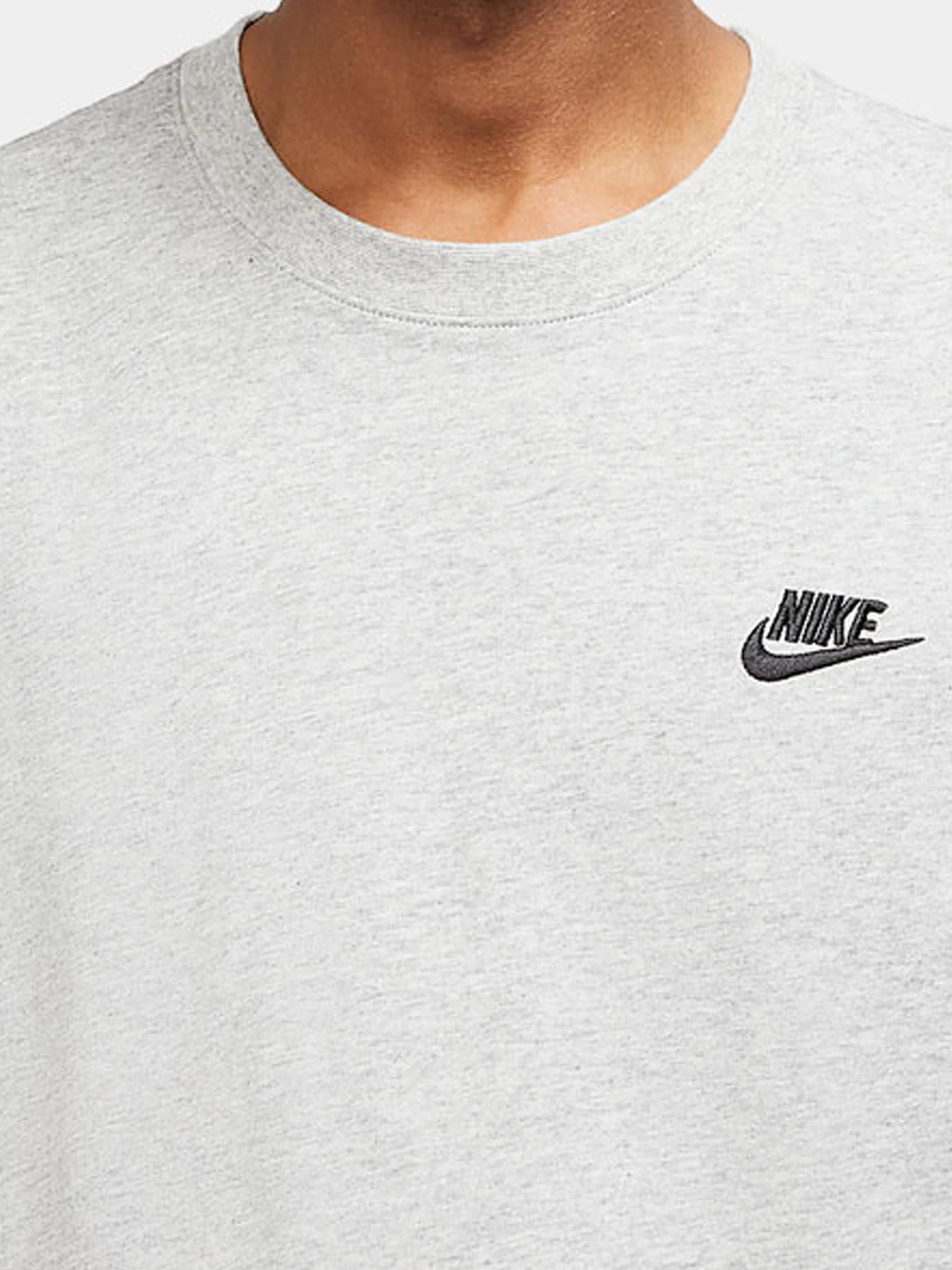 Футболки и поло NIKE модель AR4997-064 Футболки и поло NIKE модель AR4997-064 Фото