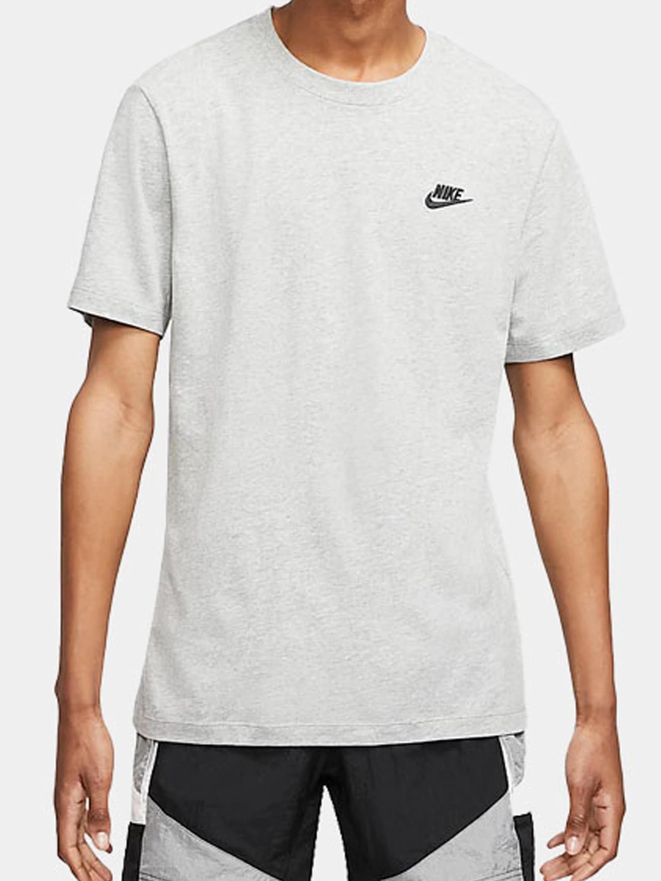 Футболки и поло NIKE модель AR4997-064 Футболки и поло NIKE модель AR4997-064 Фото