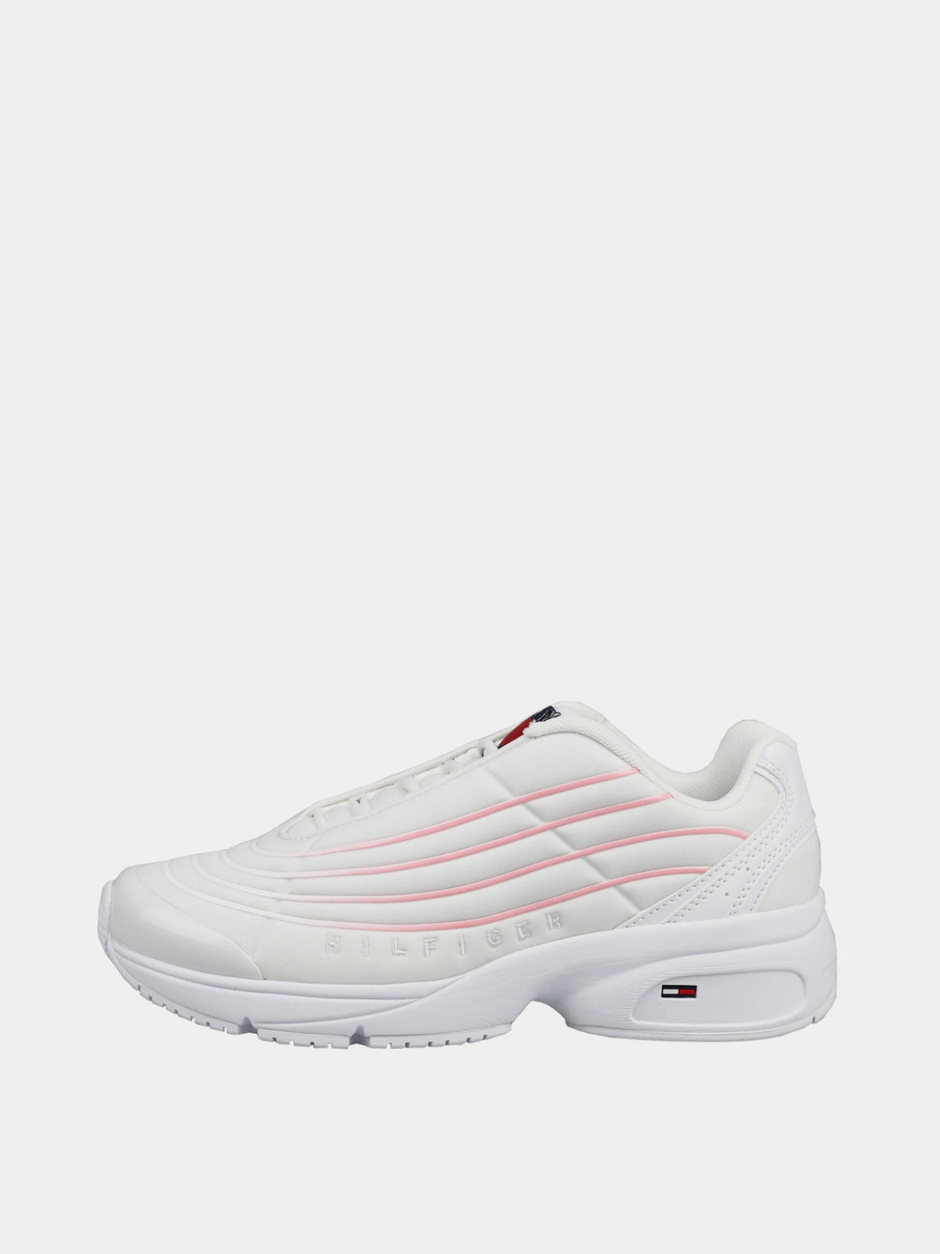 Кроссовки Tommy Hilfiger модель EN0EN01290-YBR Кроссовки Tommy Hilfiger модель EN0EN01290-YBR Фото