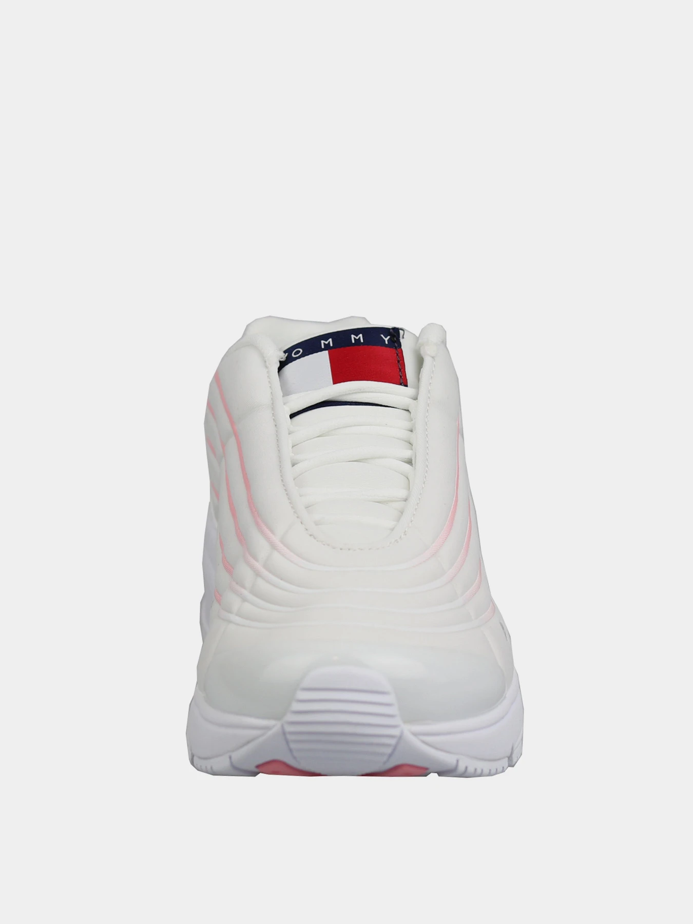 Кроссовки Tommy Hilfiger модель EN0EN01290-YBR Кроссовки Tommy Hilfiger модель EN0EN01290-YBR Фото