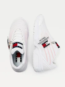 Кроссовки Tommy Hilfiger модель EN0EN01290-YBR Фото