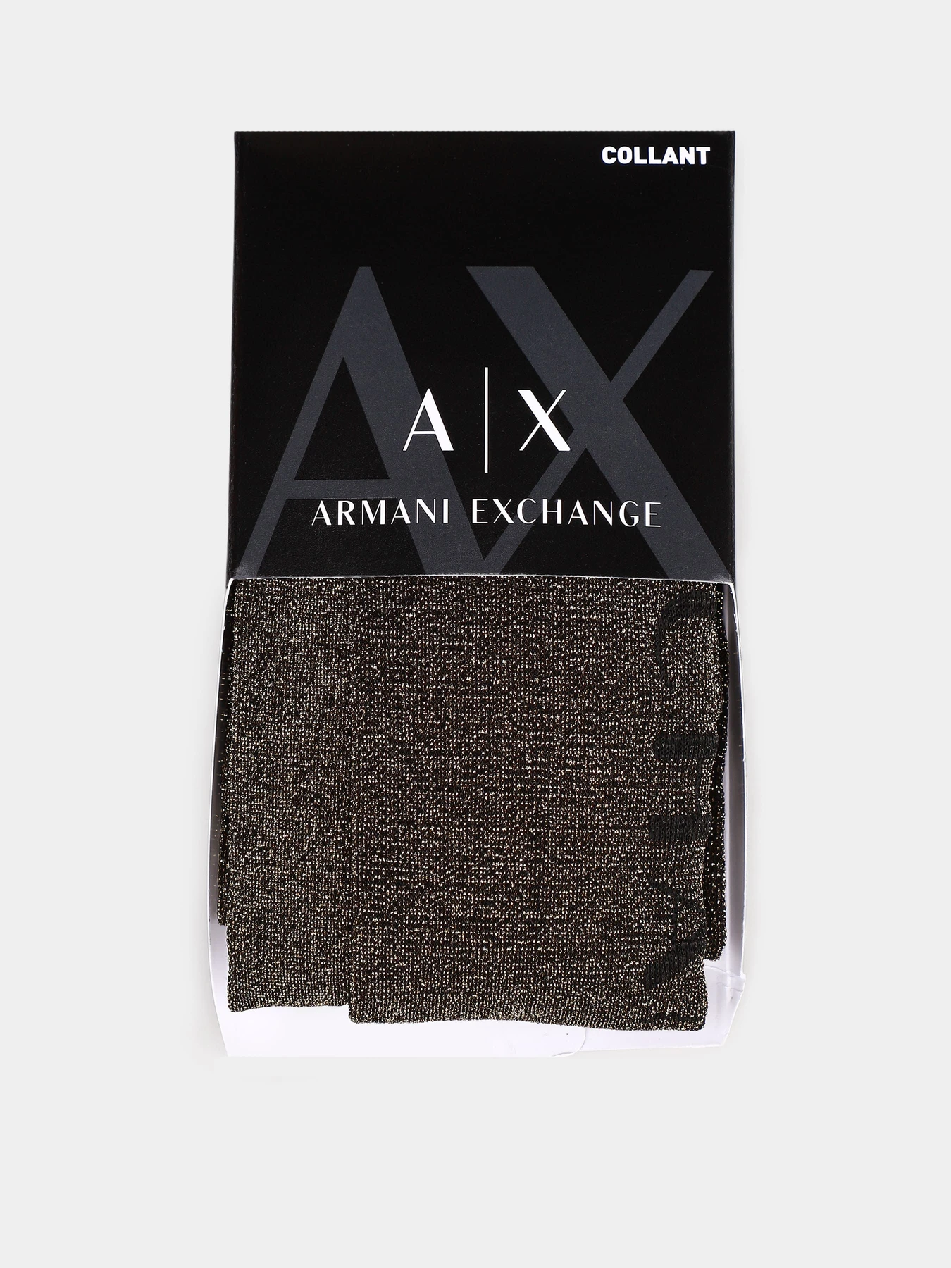Колготы Armani Exchange модель 946005-1A410-03420 Колготы Armani Exchange модель 946005-1A410-03420 Фото