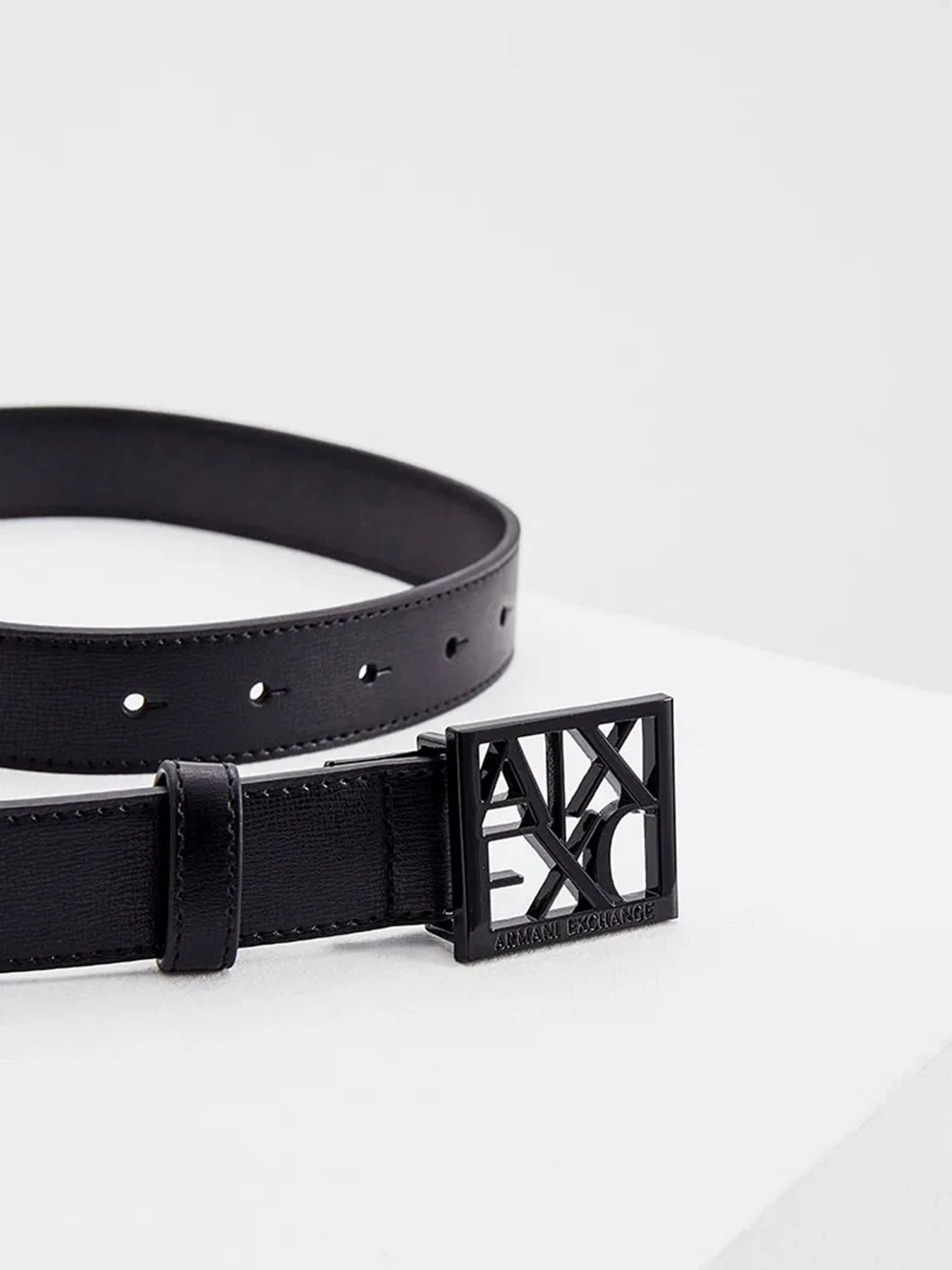 Ремни Armani Exchange модель 941130-0A874-00020 Фото