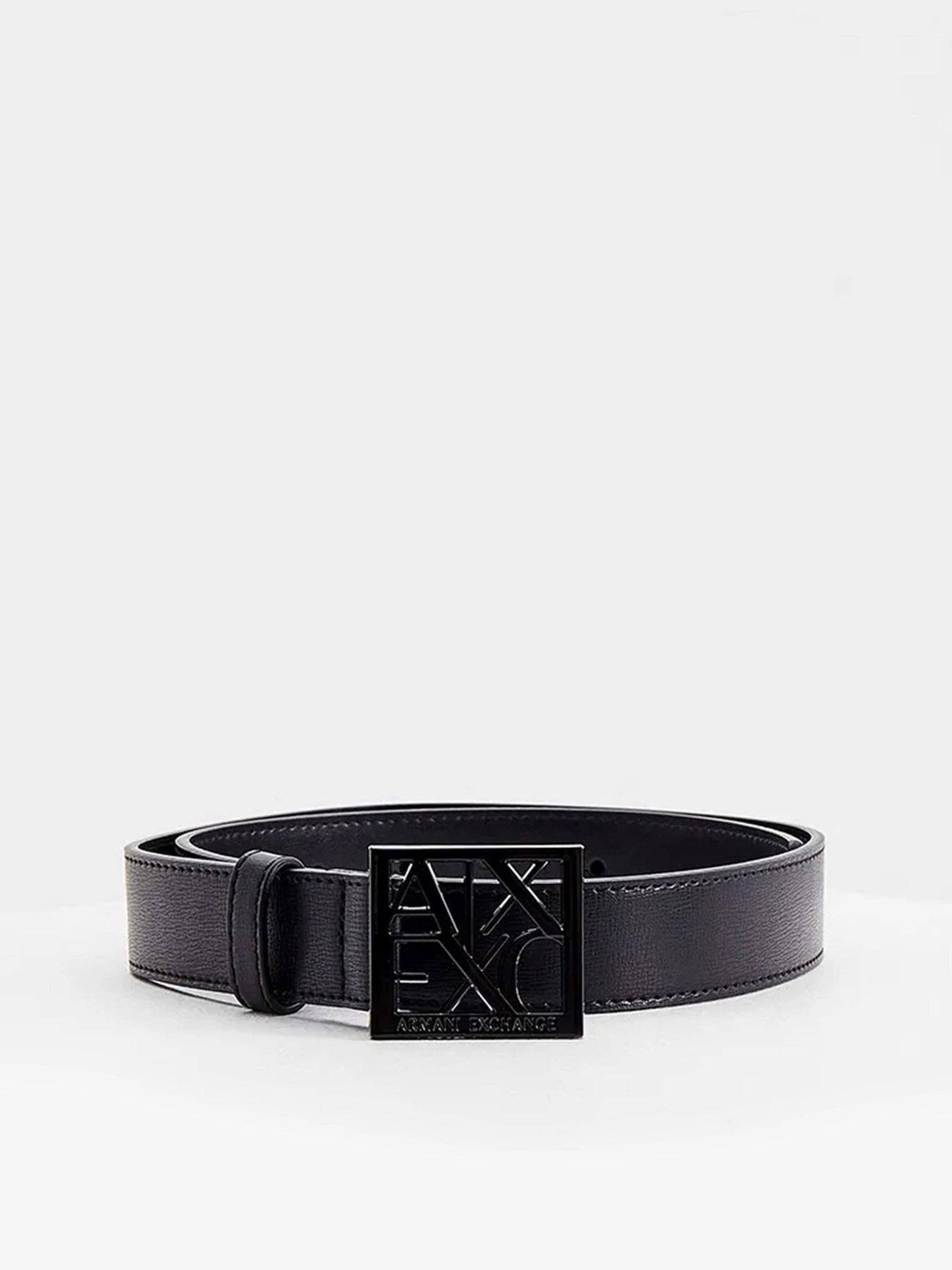 Ремни Armani Exchange модель 941130-0A874-00020 Фото