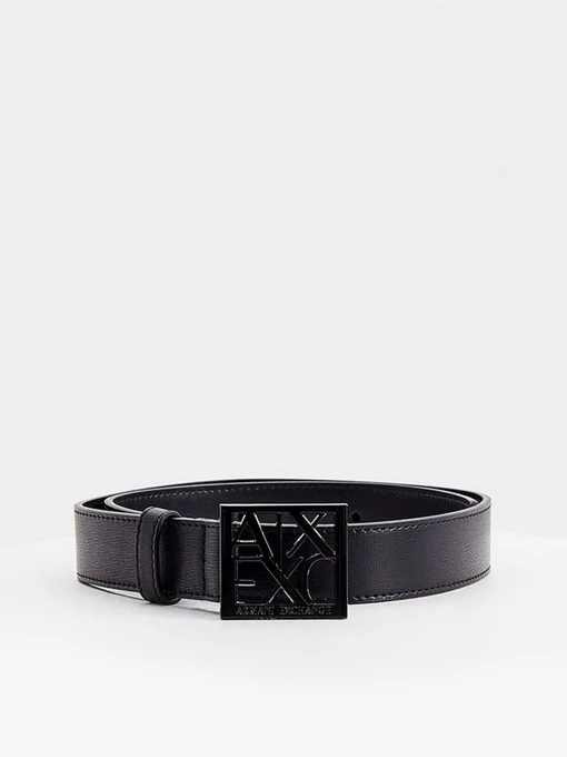Ремни Armani Exchange модель 941130-0A874-00020 Фото