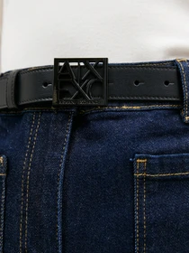 Ремни Armani Exchange модель 941130-0A874-00020 Фото
