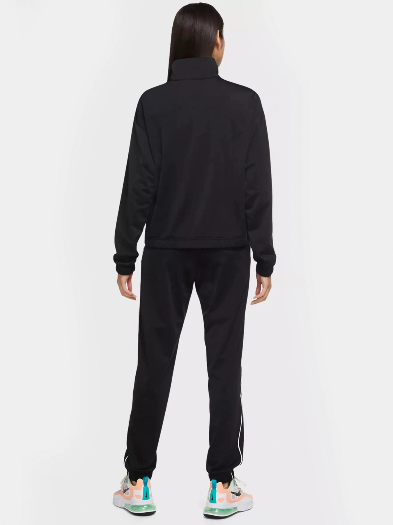 Костюмы NIKE модель DD5860-011 Костюмы NIKE модель DD5860-011 Фото