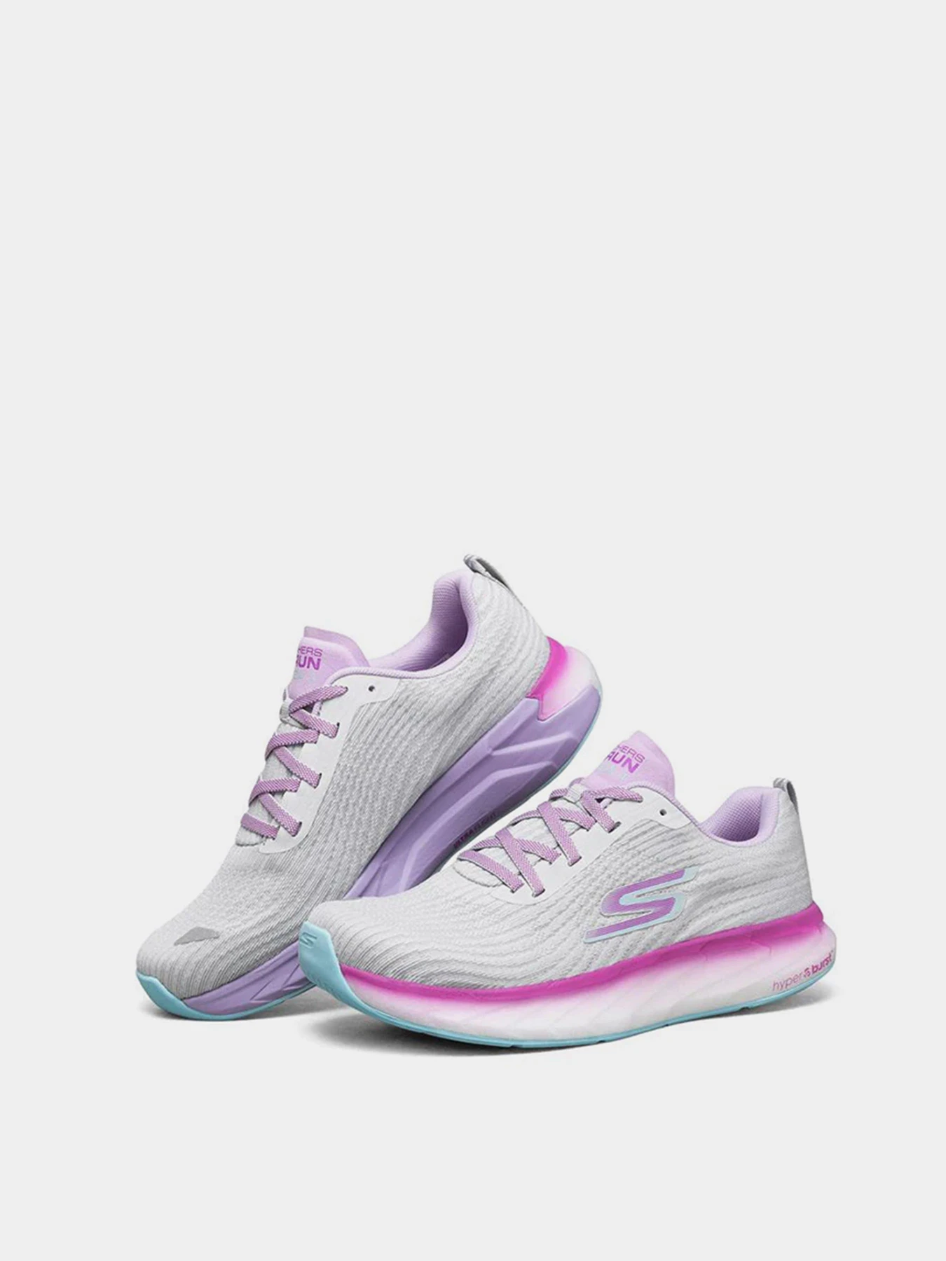 Кроссовки Skechers модель 128095 GMLT Кроссовки Skechers модель 128095 GMLT Фото