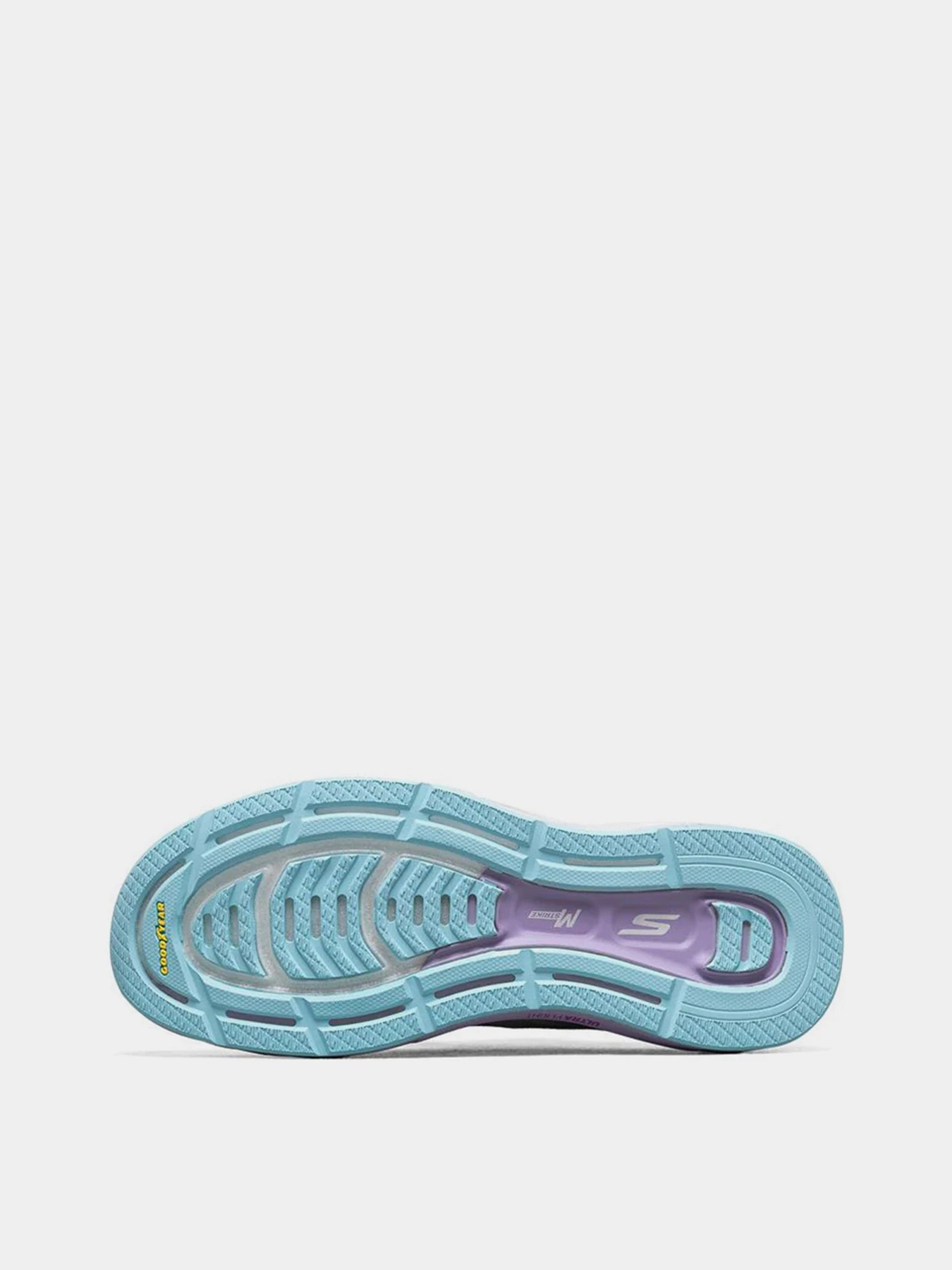 Кроссовки Skechers модель 128095 GMLT Кроссовки Skechers модель 128095 GMLT Фото