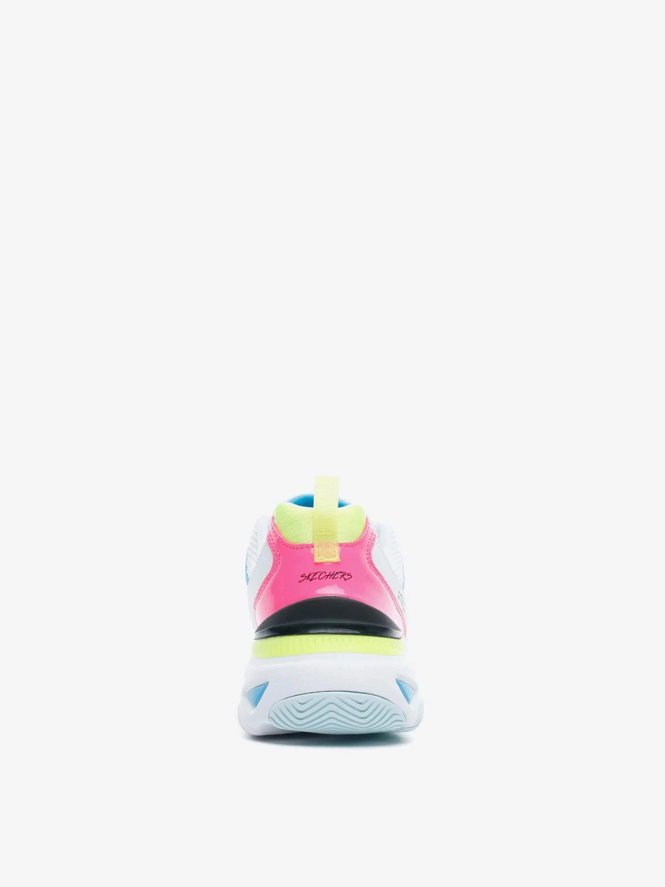 Кроссовки Skechers модель 149374 WBLP Кроссовки Skechers модель 149374 WBLP Фото