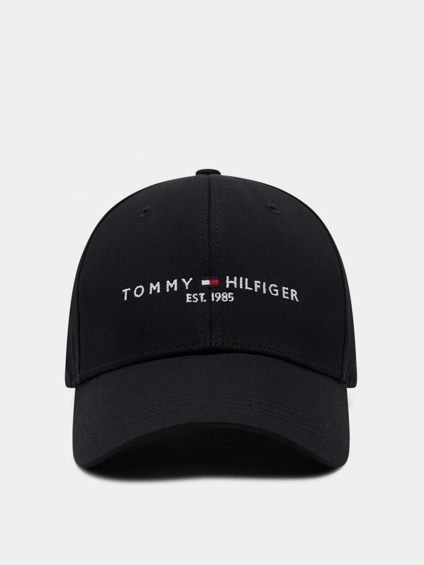 Шапки и кепки Tommy Hilfiger модель AM0AM07352-BDS Шапки и кепки Tommy Hilfiger модель AM0AM07352-BDS Фото