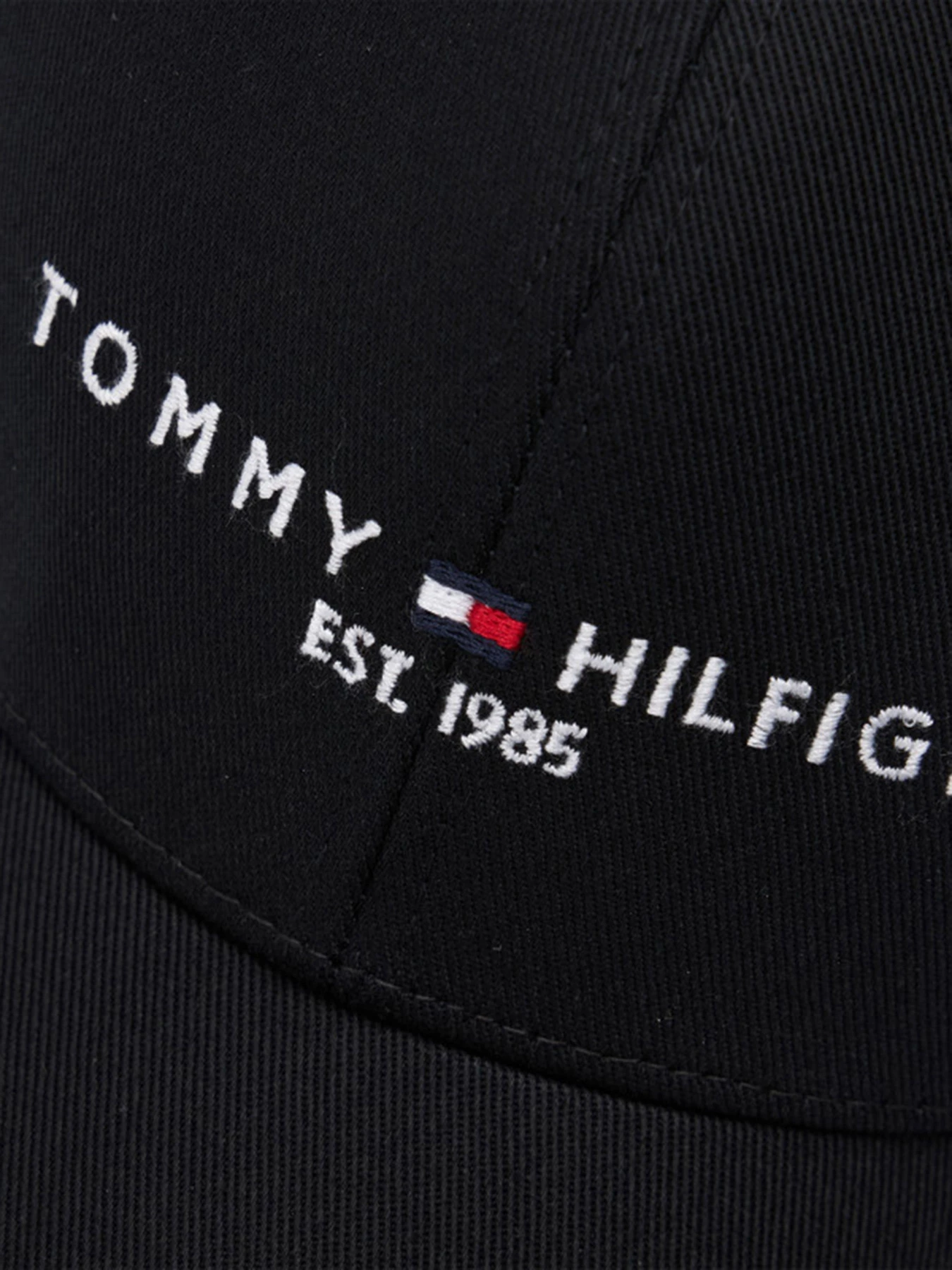 Шапки и кепки Tommy Hilfiger модель AM0AM07352-BDS Шапки и кепки Tommy Hilfiger модель AM0AM07352-BDS Фото