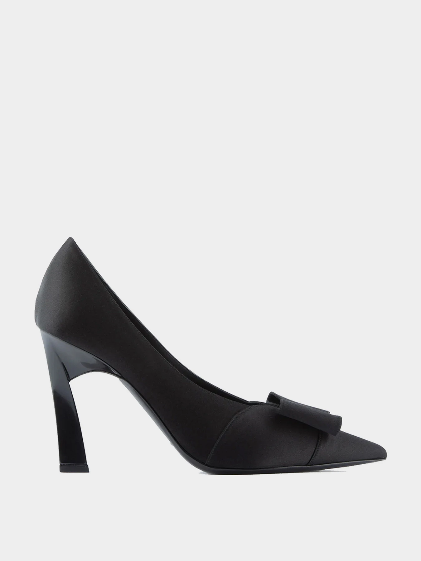 Туфли и лоферы Emporio Armani модель X3E427-XD064-00002 Фото