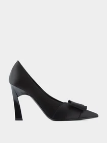 Туфли и лоферы Emporio Armani модель X3E427-XD064-00002 Фото