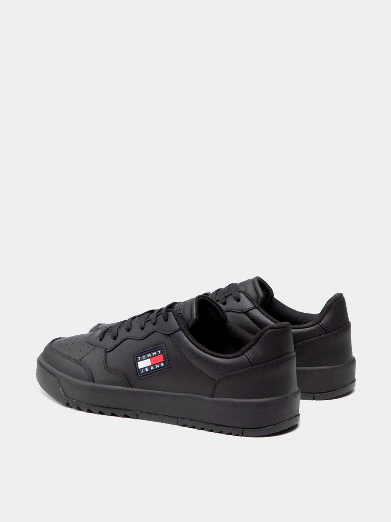 Кроссовки Tommy Hilfiger модель EM0EM00900-BDS Кроссовки Tommy Hilfiger модель EM0EM00900-BDS Фото