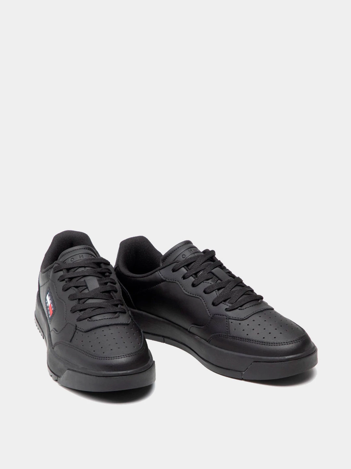 Кроссовки Tommy Hilfiger модель EM0EM00900-BDS Кроссовки Tommy Hilfiger модель EM0EM00900-BDS Фото