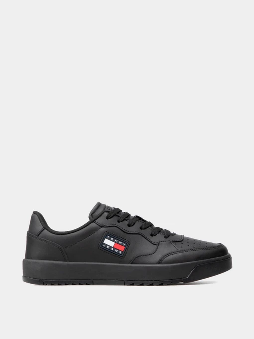 Кроссовки Tommy Hilfiger модель EM0EM00900-BDS Фото