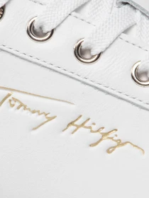 Кеды Tommy Hilfiger модель FW0FW06454-YBR Фото