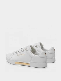 Кеды Tommy Hilfiger модель FW0FW06454-YBR Фото