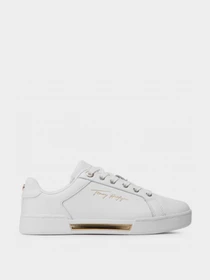 Кеды Tommy Hilfiger модель FW0FW06454-YBR Фото