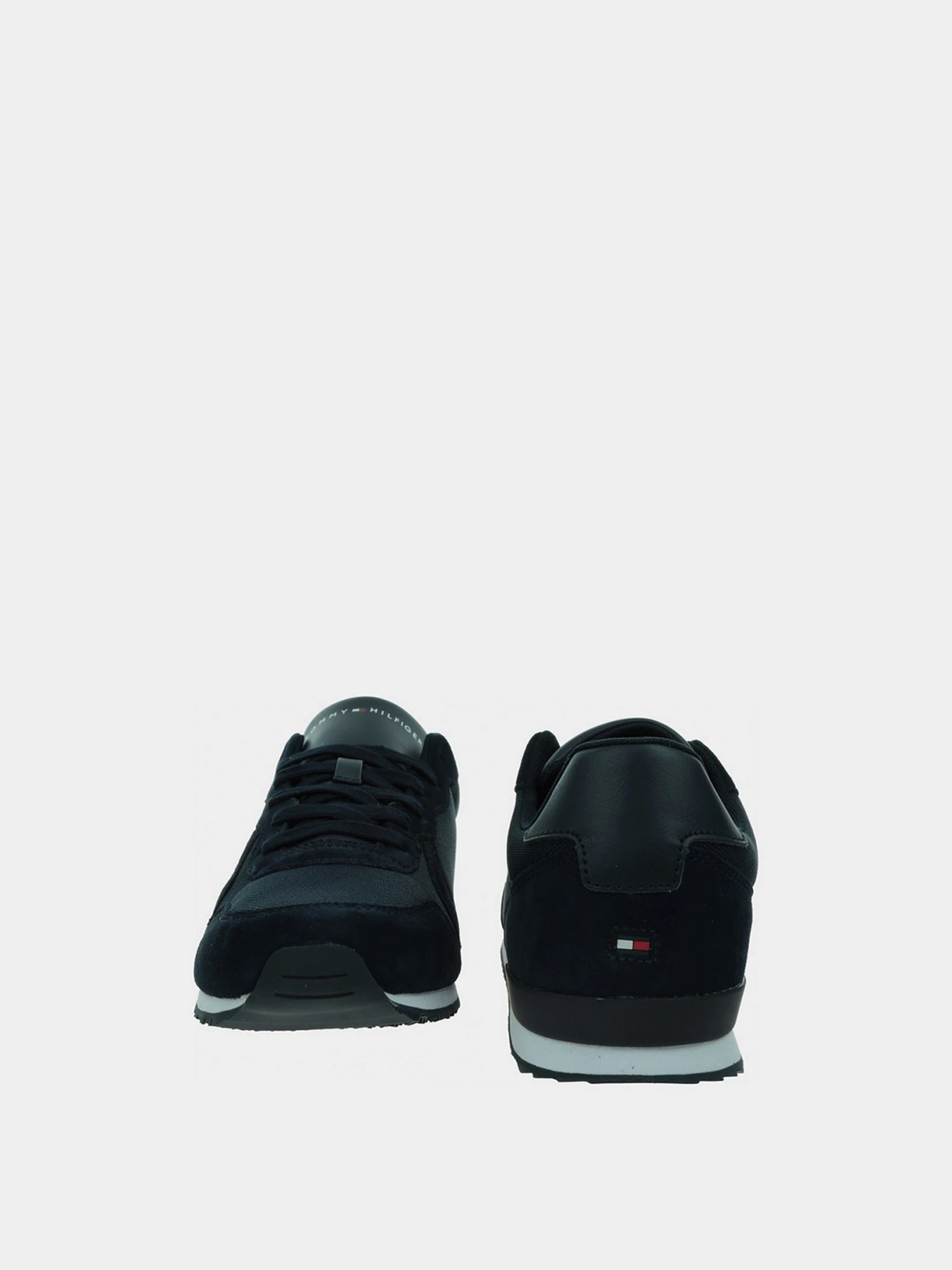 Кроссовки Tommy Hilfiger модель FM0FM04022-DW5 Кроссовки Tommy Hilfiger модель FM0FM04022-DW5 Фото