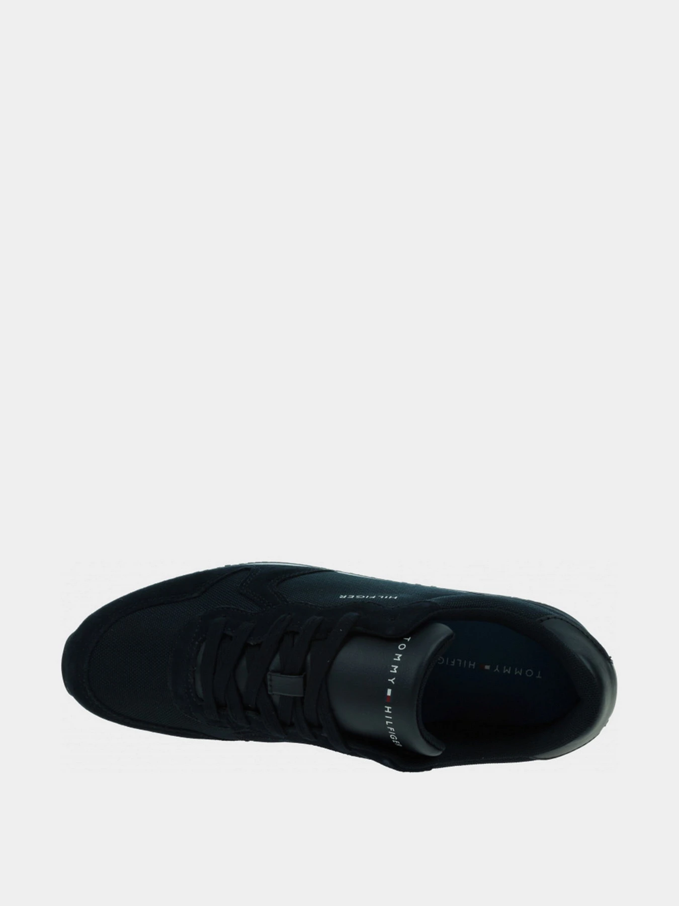 Кроссовки Tommy Hilfiger модель FM0FM04022-DW5 Кроссовки Tommy Hilfiger модель FM0FM04022-DW5 Фото